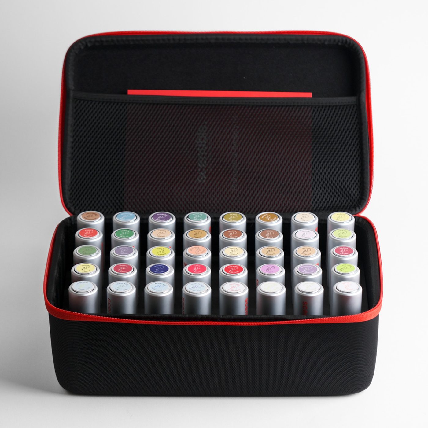 Scentible Professional Sensory Kit — case of aroma sprays